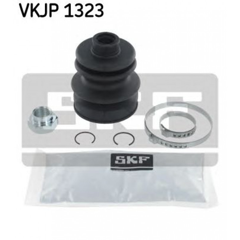 VKJP 1323 SKF - Пильовик привідного валу